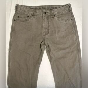 PrAna Bronson Pants 34